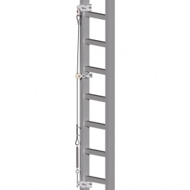 LDV ladder